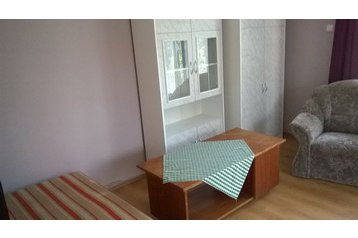 Zasebna nastanitev Balatonberény 3